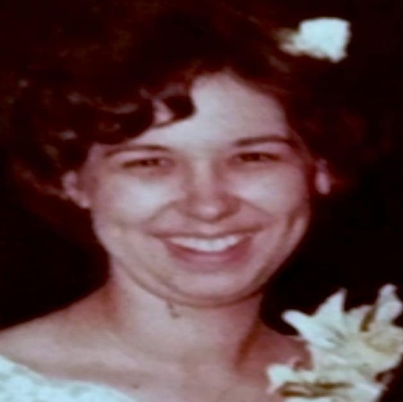 Michael Gacy's mother and John Wayne Gacy's wife, Marlynn Myers.